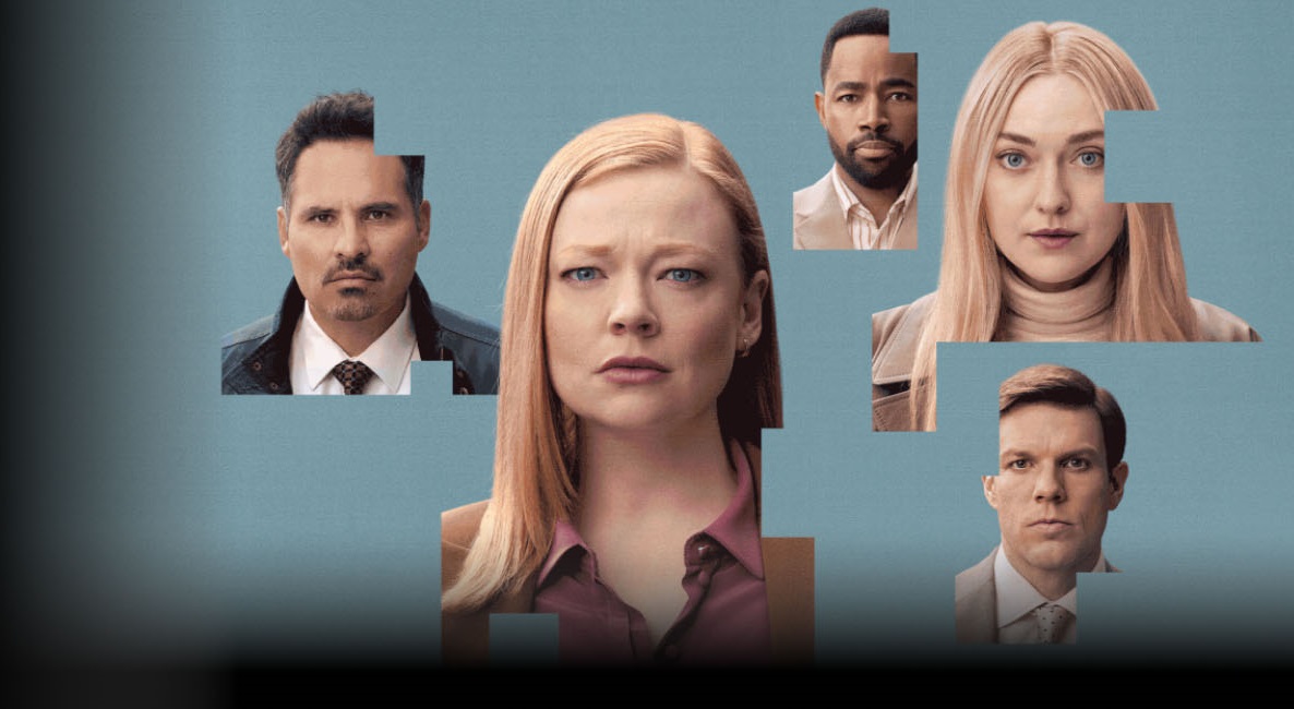 سارا اسنوک و داکوتا فانینگ از All Her Fault و چالش‌های مادری مدرن می‌گویند