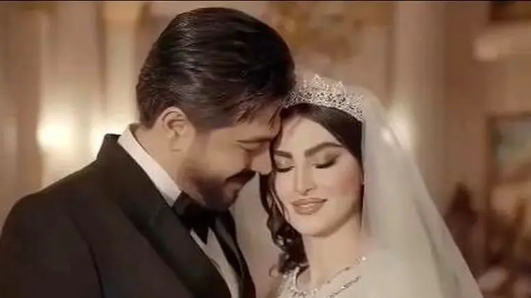 رقص مریم مومن در ماشین عروس حسابی پربازدید شد+ ویدئو