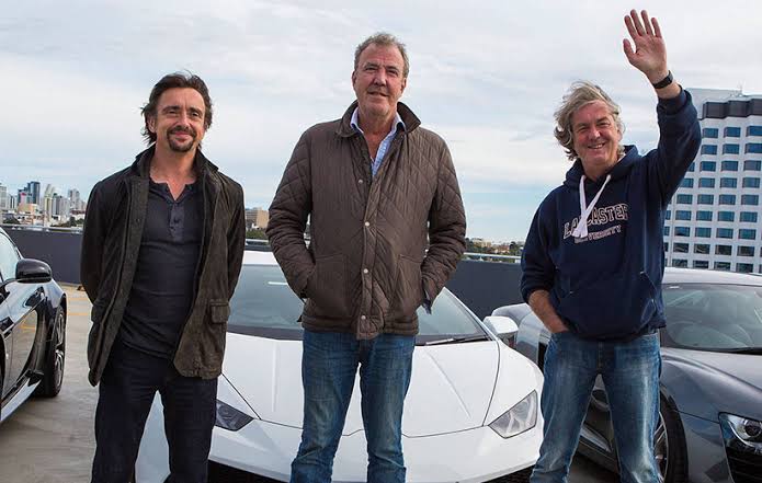 عبور از دوران کلارکسون، هموند و می؛ تریلر تازه The Grand Tour با مجریان جایگزین منتشر شد