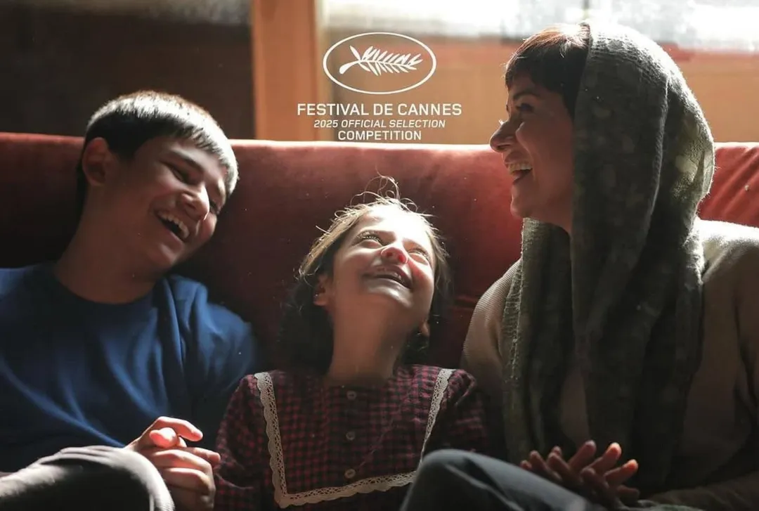 تاریخ و زمان اکران فیلم زن و بچه سعید روستایی در کن اعلام شد