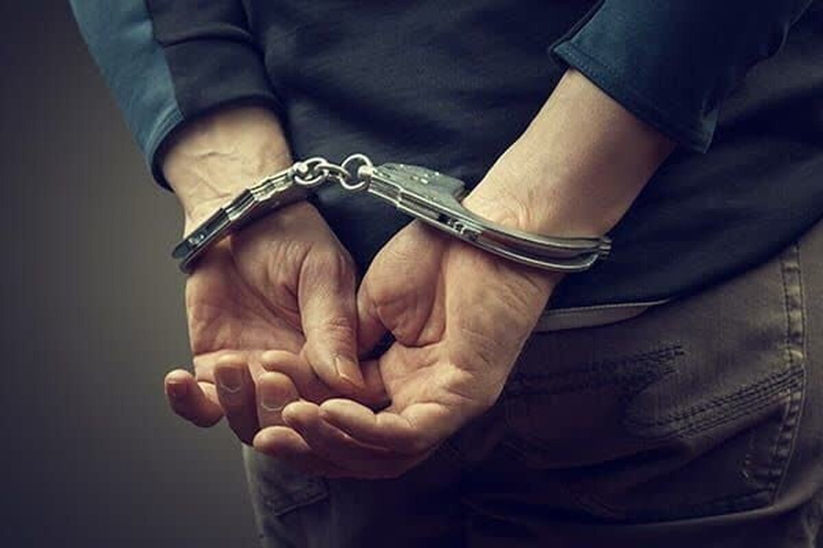 بازداشت تهیهکننده کلاهبردار سینما در شمال با شلوارک!