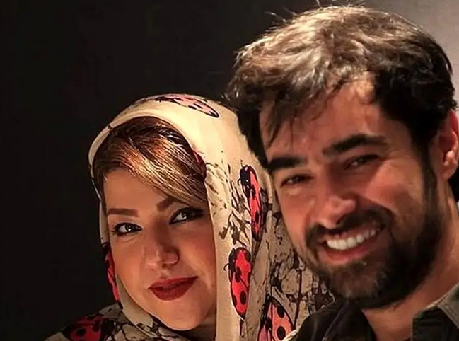 سفر در زمان؛ «پریچهر قنبری» همسر اول شهاب حسینی بعد یک دهه در 45 سالگی