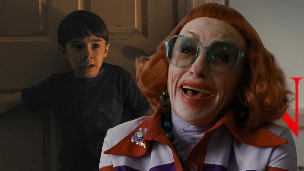 ریشههای شخصیت خاله گلادیس در فیلم ترسناک Weapons فاش شد