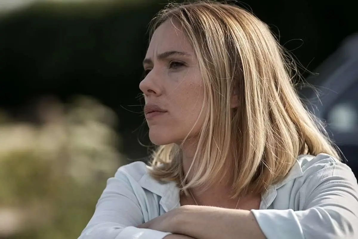 نقد و بررسی فیلم «عروسی مادرم»