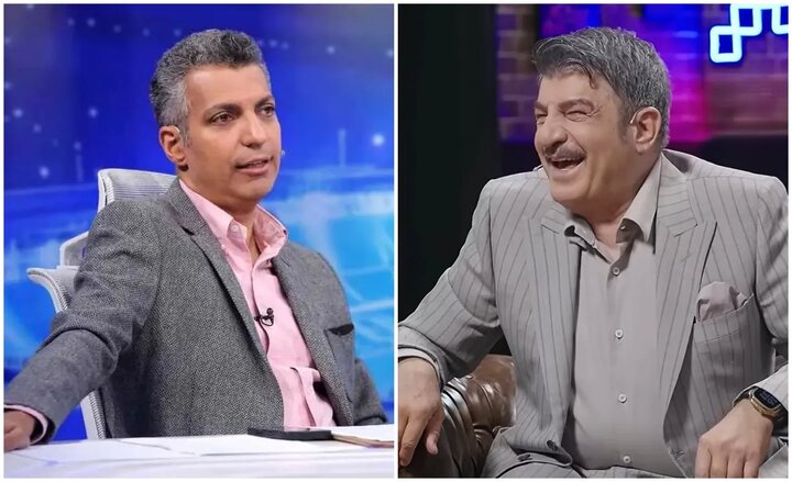 ماجرای محمود شهریاری را در مورد عادل فردوسی پور تکرار نکنید