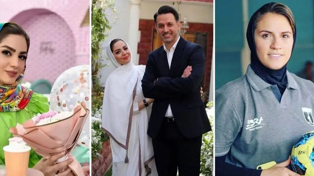 بیوگرافی مهدی توتونچی و همسر اول و دومش
