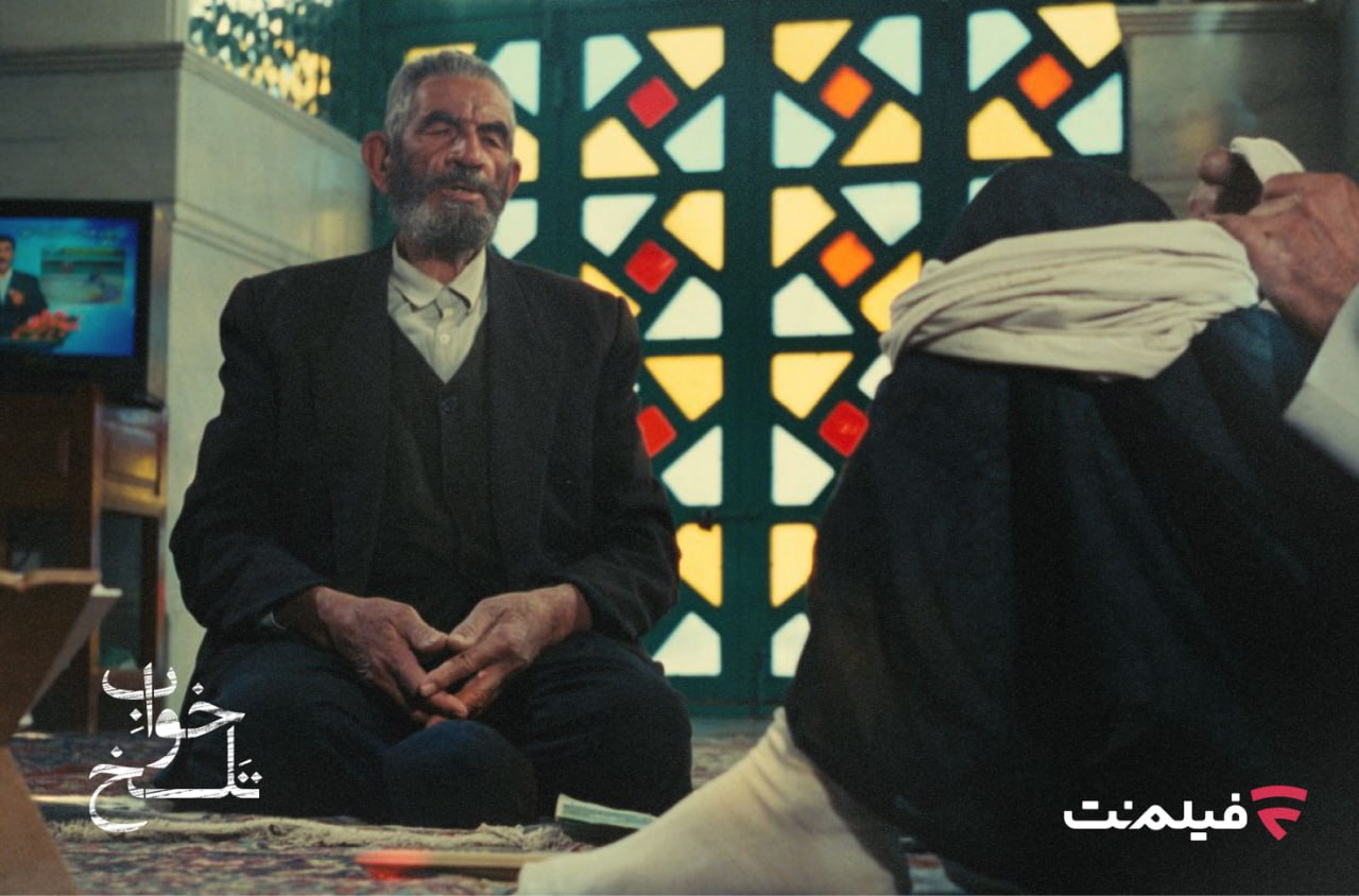 اکران آنلاین اولین فیلم محسن امیریوسفی | «خواب تلخ» به فیلم نت می آید