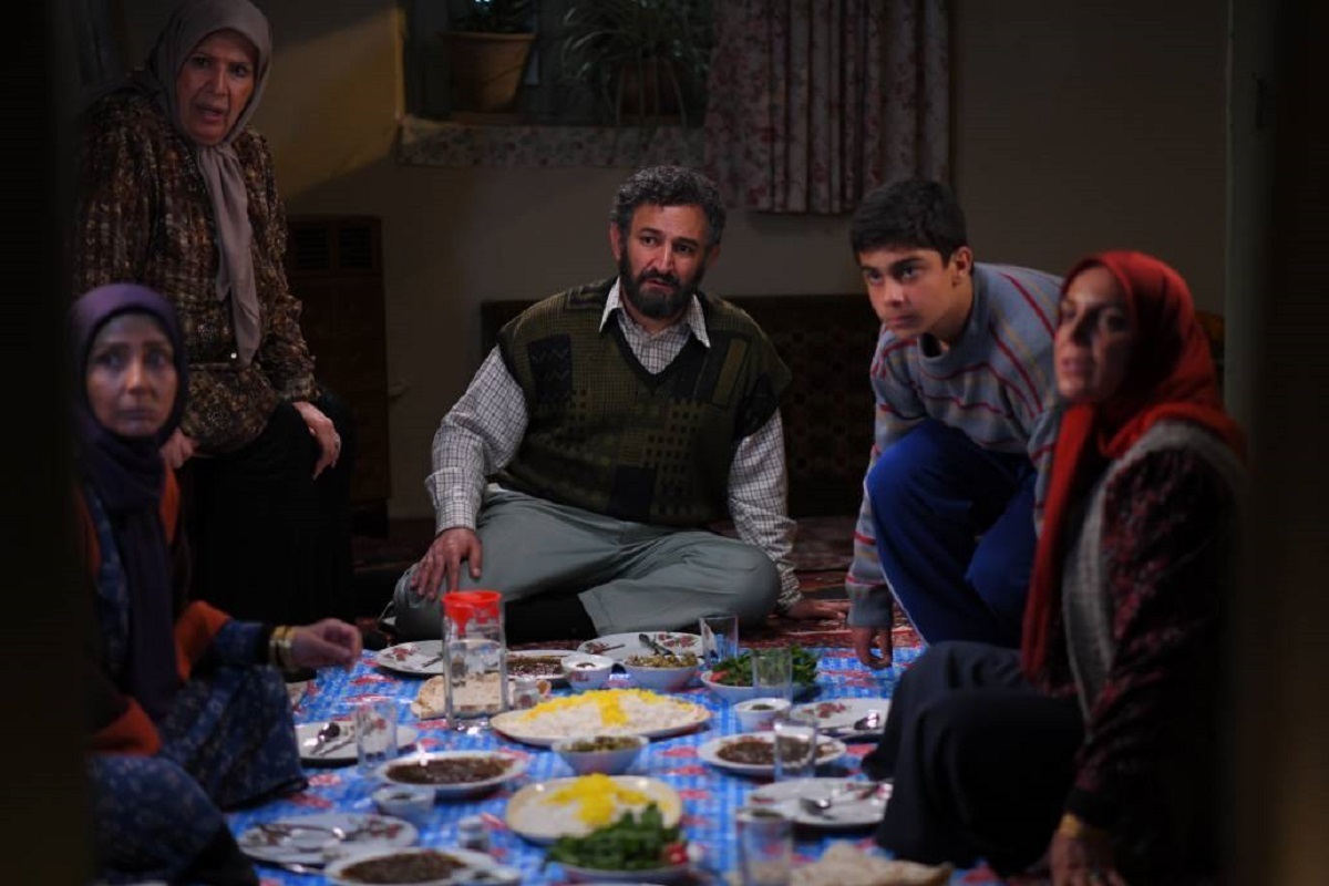 زمان پخش و تکرار سریال «فراری» در آی‌فیلم + خلاصه داستان