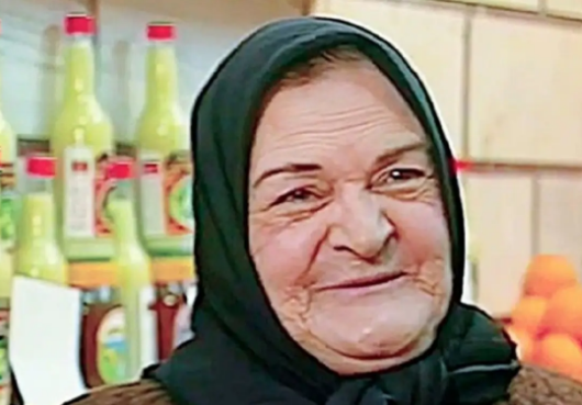 سفر در زمان؛ «فرخ‌لقا هوشمند» در 44 سالگی و در کنار «پرویز صیاد»؛ سال 51