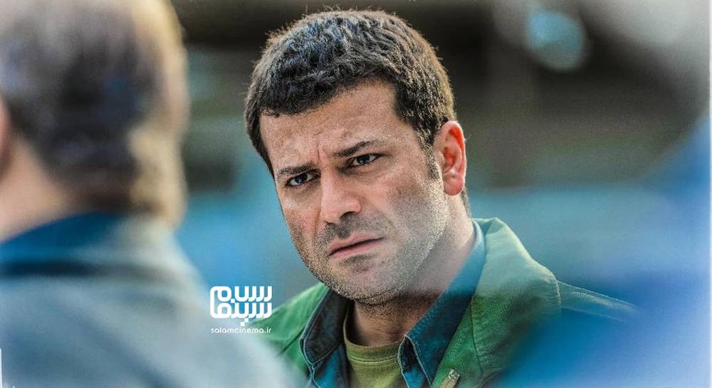 تغییر چهره روزبه حصاری؛ آقای بازیگر شبیه خوک شد+عکس