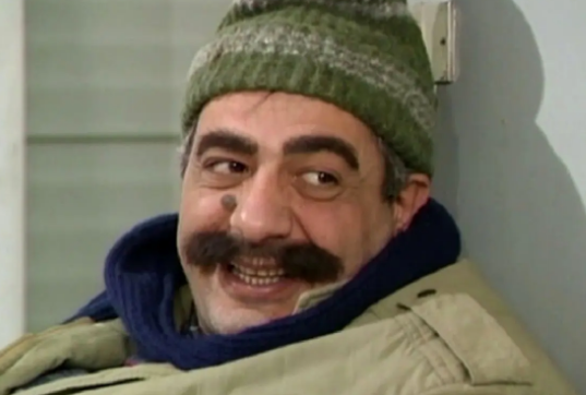 سفر در زمان؛ «دکتر احمد عبدالحق» 31 سال بعد سریال مدیرکل در 69 سالگی