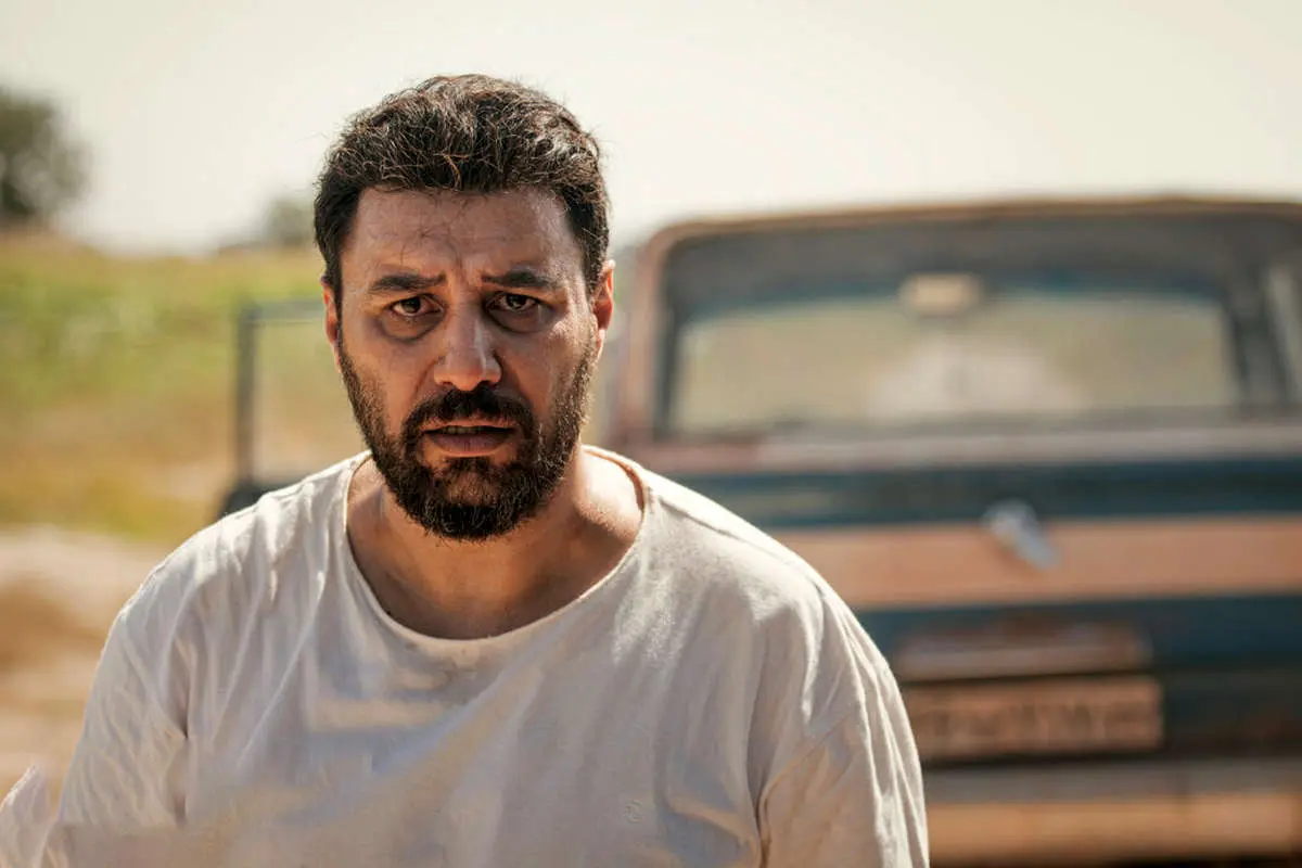 جواد عزتی از پایان فیلمبرداری «وحشی ۲» گفت/ شروع پیش تولید فصل سوم