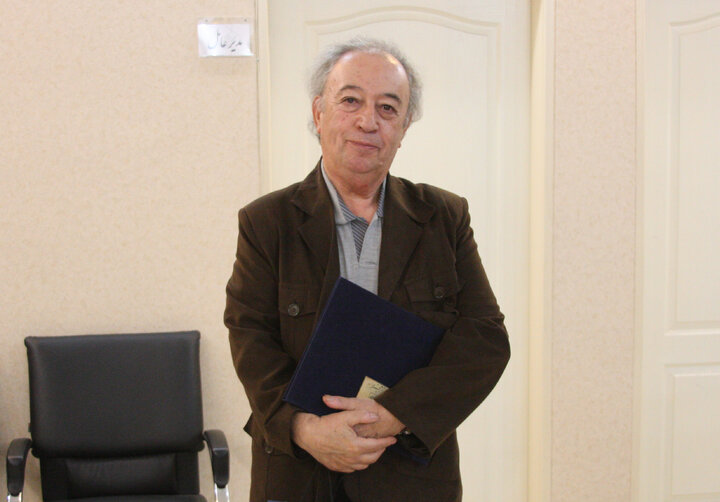 تاریخ برگزاری مراسم تشییع پیکر رحیم بقایی اعلام شد