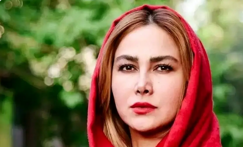 عکس| سفر زمان؛ «آنا نعمتی و فریبرز عرب نیا» با لباس ترکمنی؛ 26 سال قبل