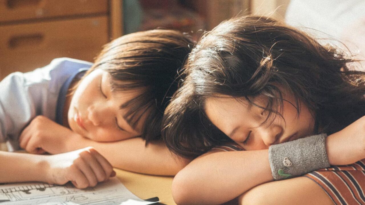 تریلر لایو اکشن Look Back از خالق Chainsaw Man از راه رسید!