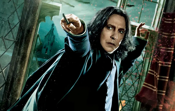 بهترین فیلم‌های آلن ریکمن؛ از «جان سخت» تا «هری پاتر»