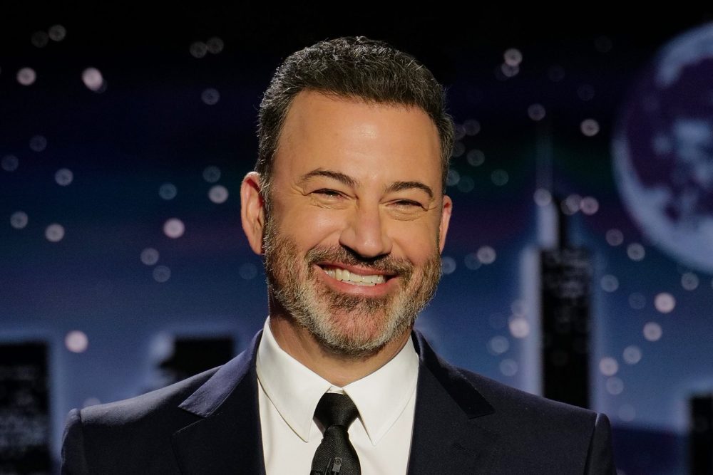 تمدید قرارداد جیمی کیمل با ABC تا ۲۰۲۷؛ شوخی با ترامپ و آینده Jimmy Kimmel Live