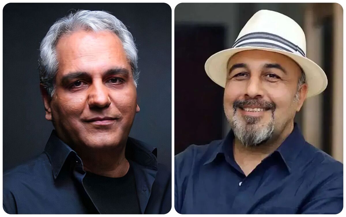 از «اشرافیت کمدی» تا «زیست سلحشورانه در فقر» | چرا دیگر با مهران مدیری نمیخندیم اما عطاران محبوب است؟