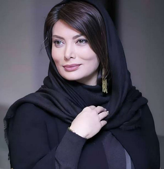 نگار فروزنده