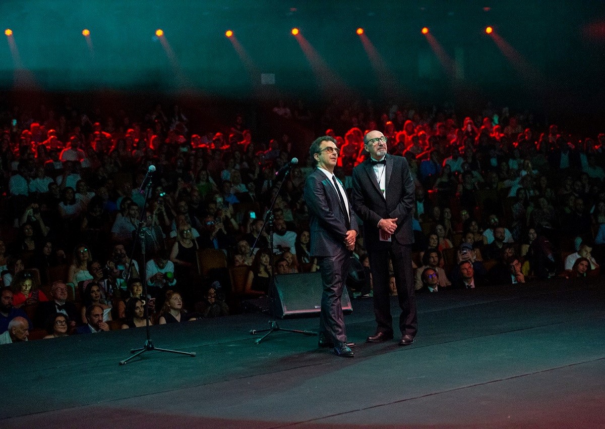 همه چیز درباره جشنواره زردآلوی طلایی ایروان