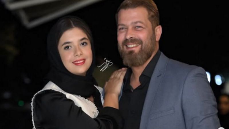 واکنش نفس بازغی به سوال ناراحت‌کننده یک خبرنگار