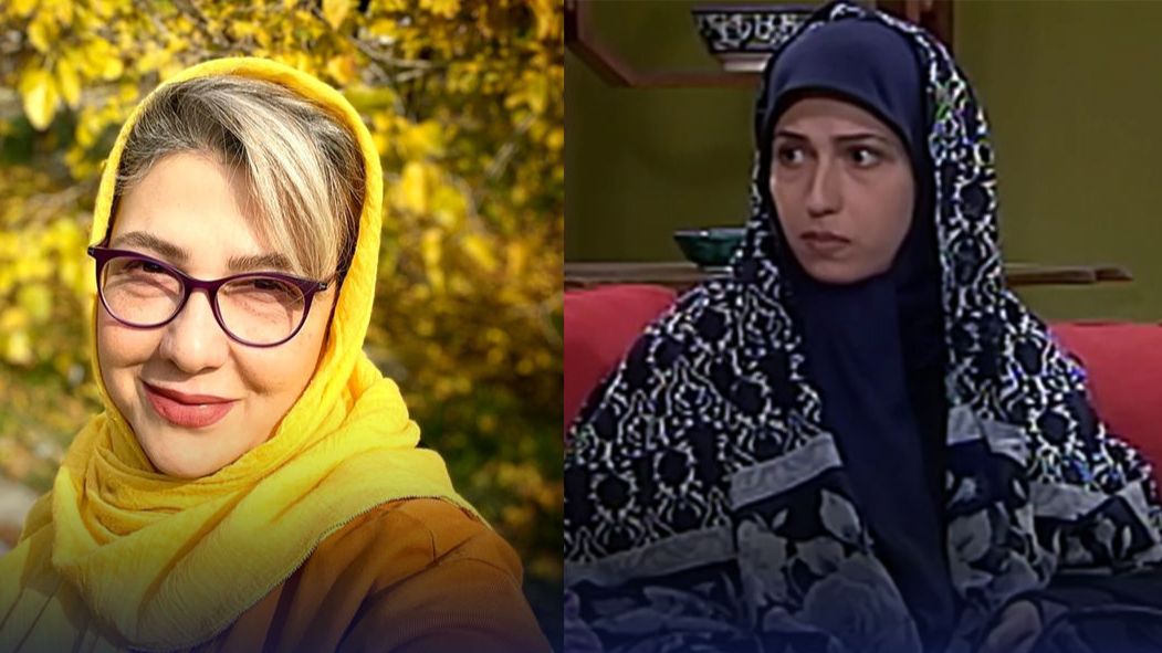 بیوگرافی کامل معصومه کریمی؛ سارای سریال زیر آسمان شهر