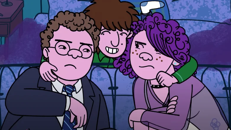 بازگشت خالق BoJack Horseman با سریالی جدید