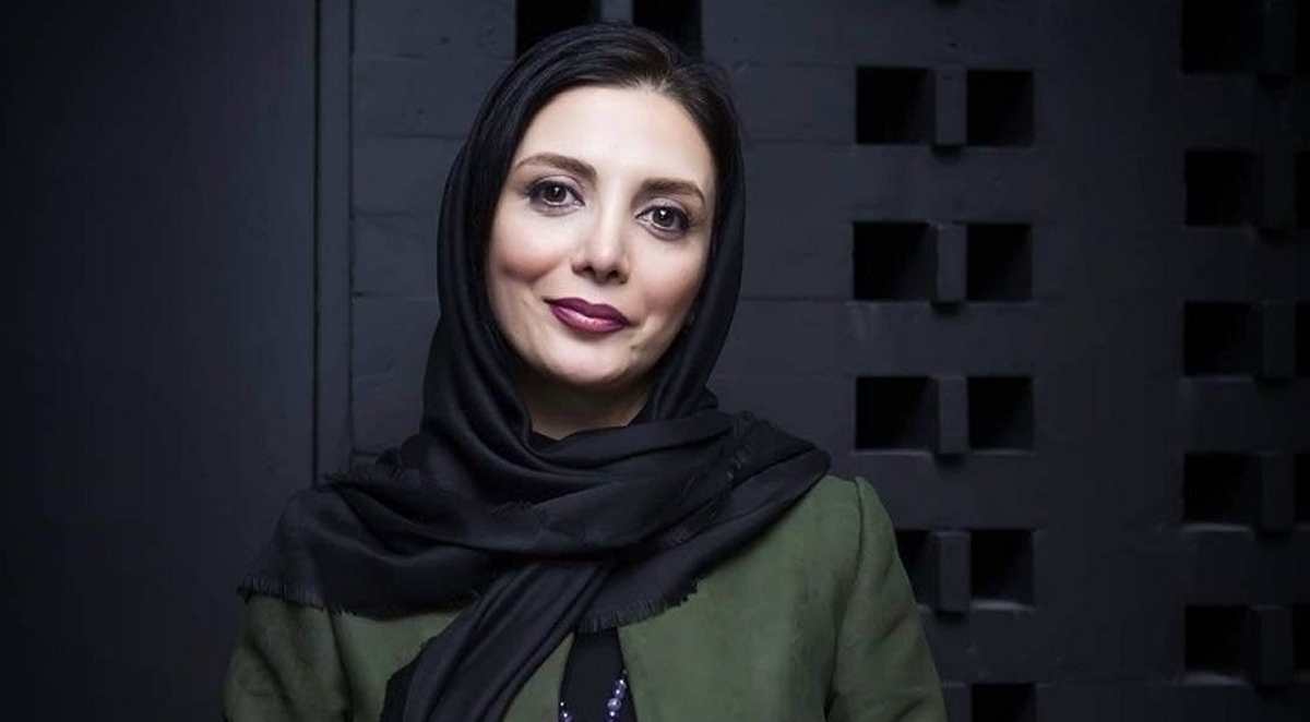 چهره غمزده رویا میرعلمی در تازهترین حضور صحنهای + عکس