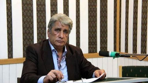 بهروز رضوی؛ بازیگری درخشان/ از مالکیت میکروفن‌ها تا صحنه و قاب...