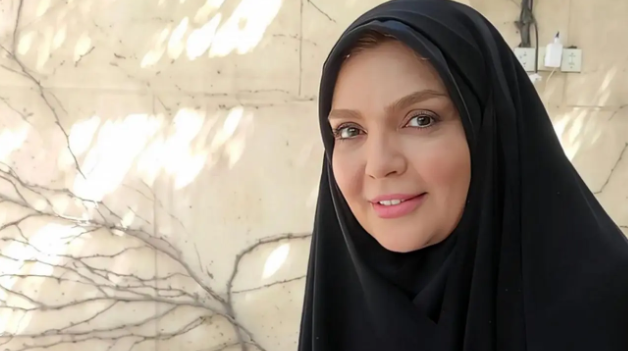 عکس «فیروزه» سریال در پناه تو بعد ۳۱ سال