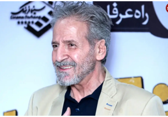 سفر در زمان؛ «ابوالفضل پورعرب» در کودکی و در کنار خواهر و مادرش در مشهد؛ دهه 40