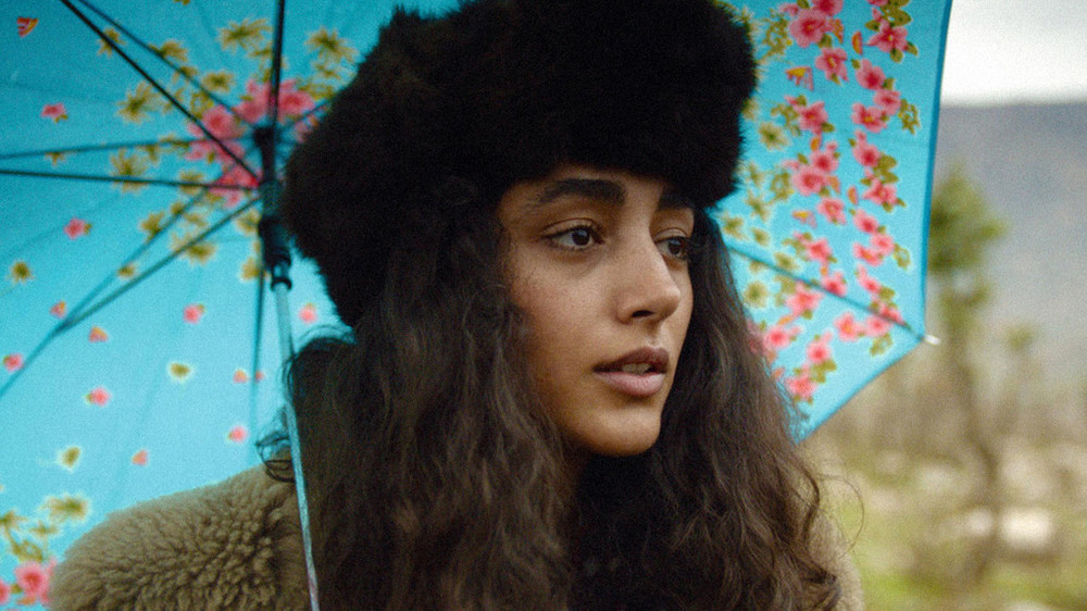 حمایت محمدرضا شریفی نیا و آرمان درویش از سخنان اخیر گلشیفته فراهانی