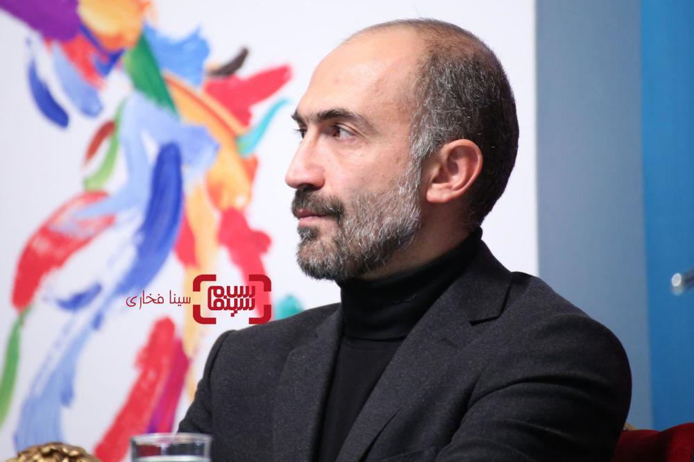 حضور هادی حجازی‌فر در  سریال «سلمان فارسی» تکذیب شد