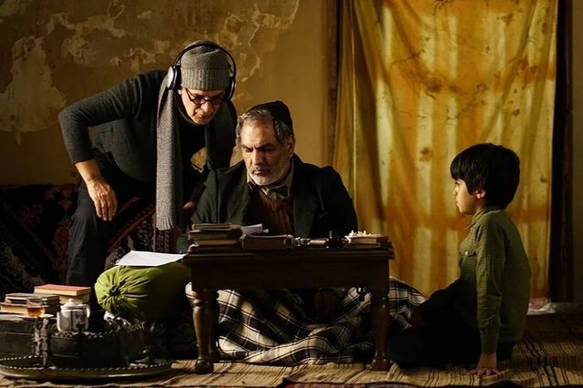 مسعود کیمیایی در مسیر فیلمی جدید/ «عشق در انفرادی» در چه مرحله‌ای است؟