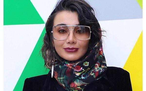 جنجال حرکت خاطره حاتمی در شام ایرانی برای خنده میهمانانش + ویدیو
