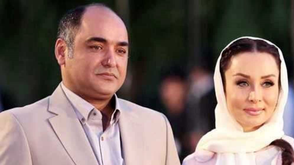 «حدیث فولادوند، رامبد شکرابی و پرستو صالحی»؛ سال 79