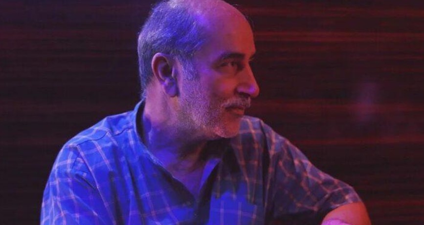 مهرداد فلاحتگر که بود و چرا درگذشت؟