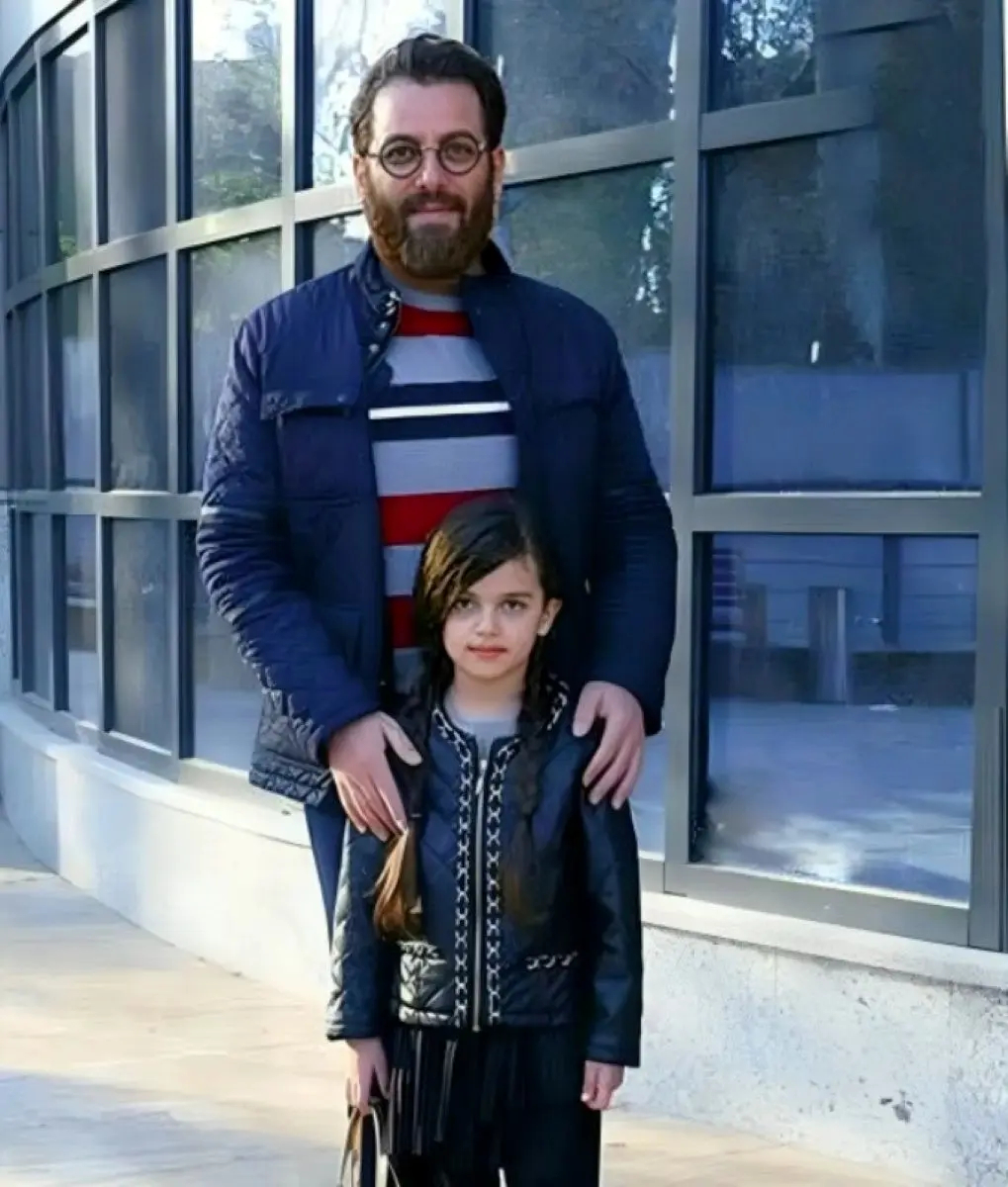 بازیگران سریال آنام 4