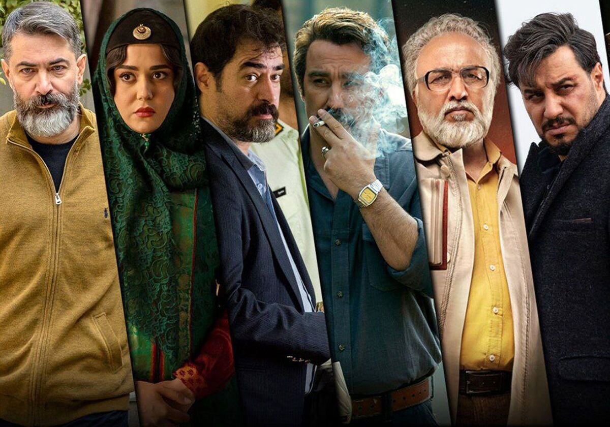 پرمخاطبترین سریالهای ایرانی مشخص شدند