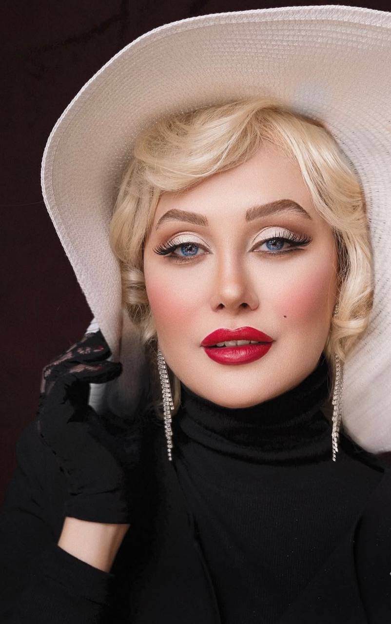 قاب سینما | شیوا، رستوران لاکچری مینا و بهرام رادان و مدل شدن آرام جعفری