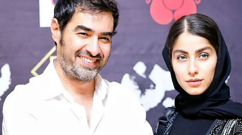 سفر در زمان؛ چهرۀ «شهاب حسینی» 28 ساله در دومین فیلمش؛ سال 80