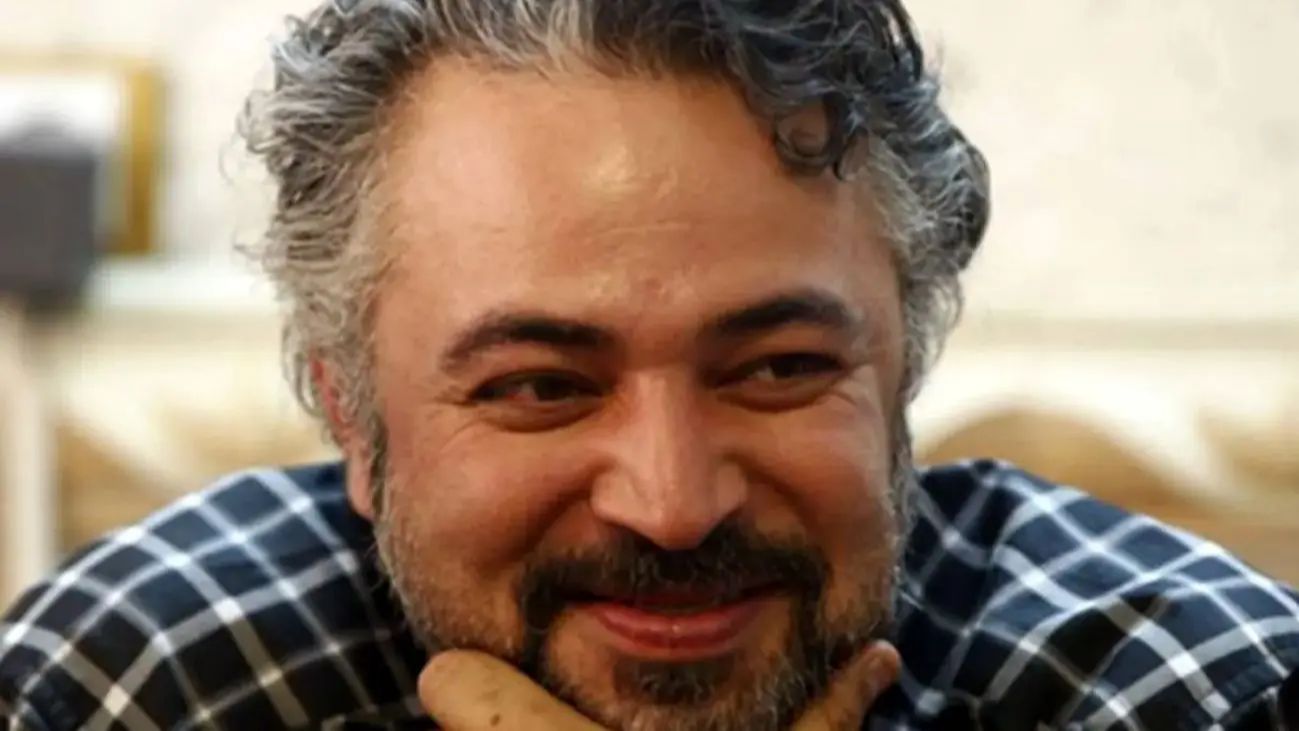 آلبوم ازدواج زنده یاد حسن جوهرچی و همسر جذابش