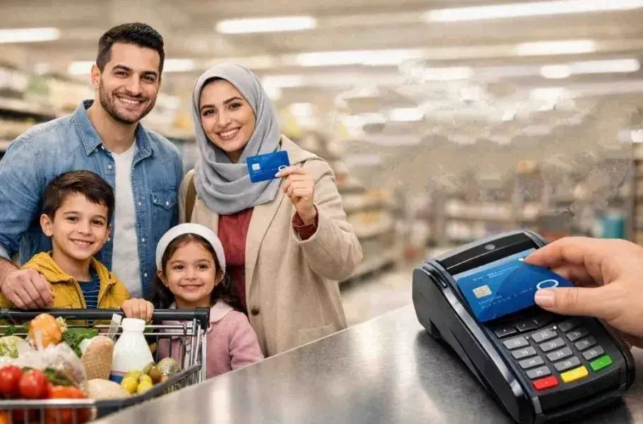 طرح خرید اعتباری کالا و خدمات برای سرپرستان دهکهای ۱ تا ۳ راهاندازی شد