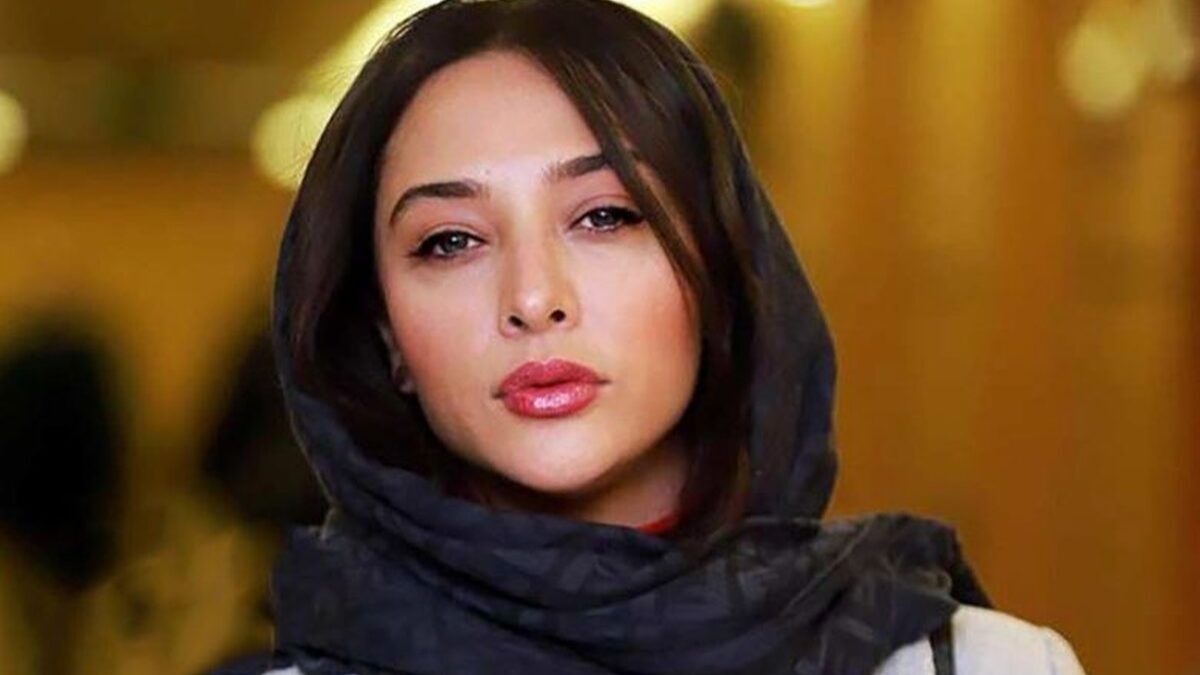 تغییر چهره آناهیتا درگاهی در یک مراسم حسابی جلب توجه کرد+ عکس