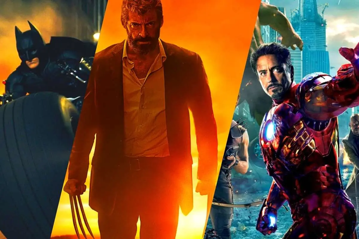رتبهبندی نهایی ۲۰۲۶؛ بهترین فیلم ابرقهرمانی کدامند؟