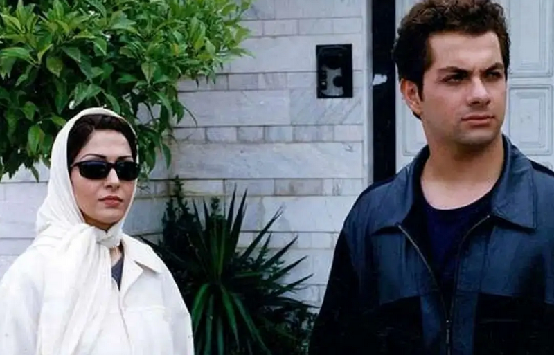 سفر در زمان؛ «کامران» 24 سال بعد سریال خط قرمز در 49 سالگی و در آمریکا