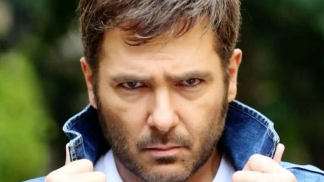 آلبوم عاشقانه‌های کوروش تهامی و همسر سن و ‌سال‌دار جدیدش