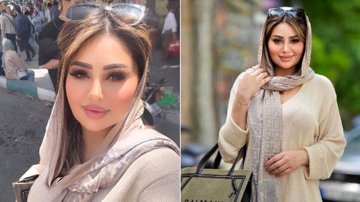 بازار گردی و انتشار فیلم رقص خیابانی از هدیل علیان سیندرلای فلسطین در ایران