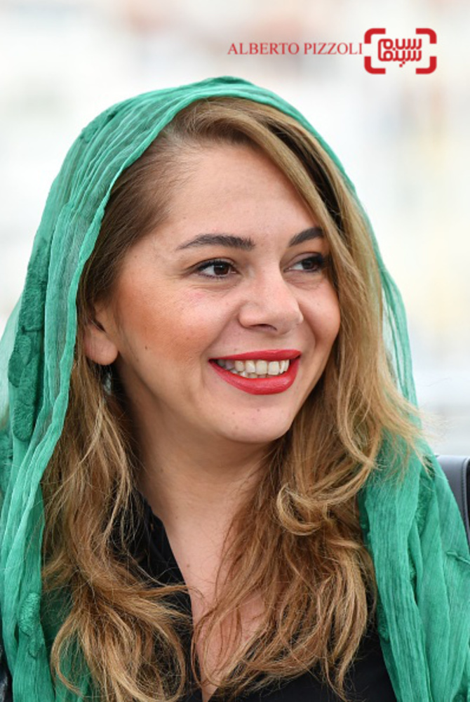 واکنش مستانه مهاجر به خبر ازدواج دوباره پژمان بازغی