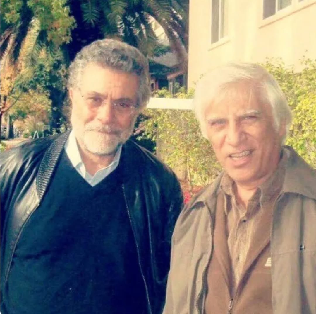 یادداشت بهروز وثوقی در سوگ بهرام بیضایی